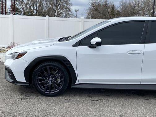 2024 Subaru WRX Premium