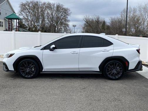 2024 Subaru WRX Premium