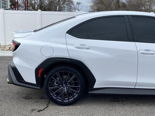 2024 Subaru WRX Premium