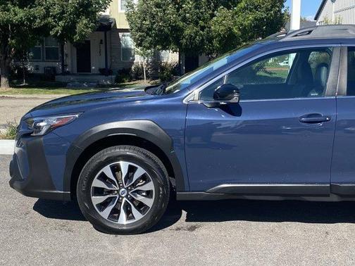 2023 Subaru Outback 2.5i Limited