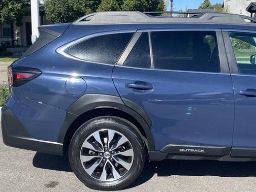 2023 Subaru Outback 2.5i Limited