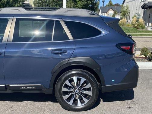 2023 Subaru Outback 2.5i Limited