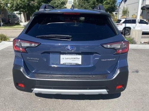 2023 Subaru Outback 2.5i Limited