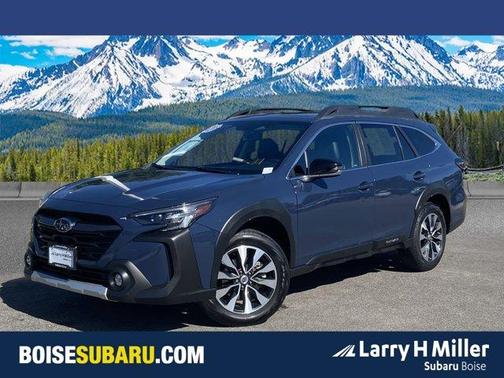 2023 Subaru Outback 2.5i Limited