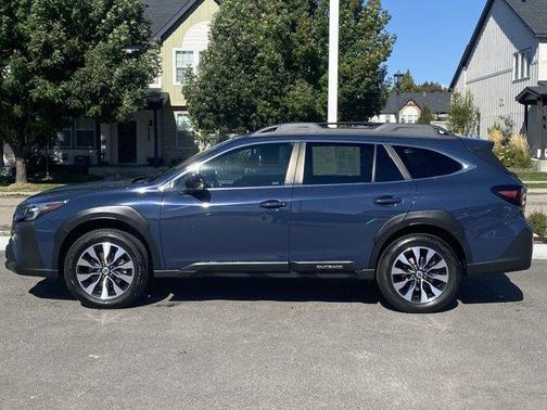 2023 Subaru Outback 2.5i Limited