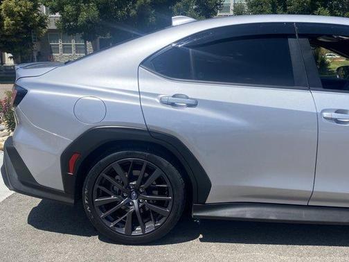 2022 Subaru WRX Limited
