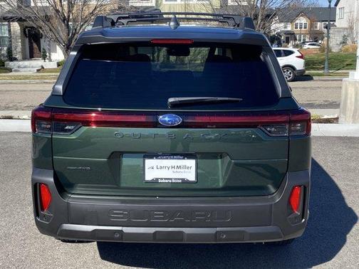 2026 Subaru Outback Limited XT