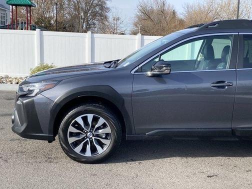 2023 Subaru Outback Limited XT