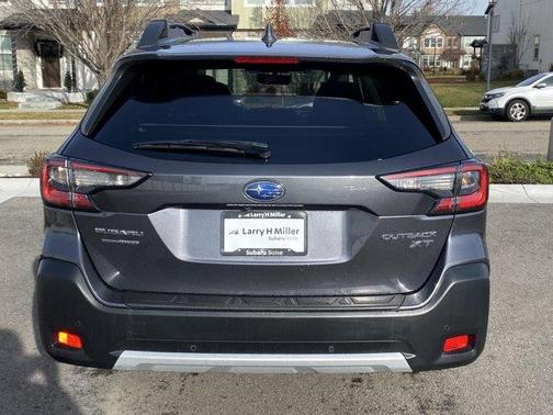 2023 Subaru Outback Limited XT