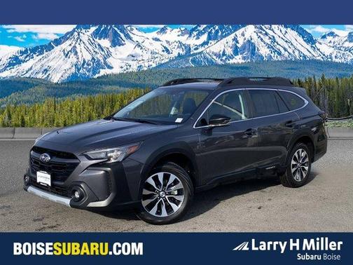 2023 Subaru Outback Limited XT
