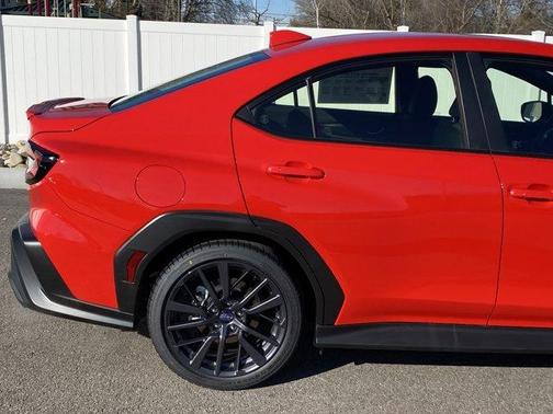 2026 Subaru WRX Premium