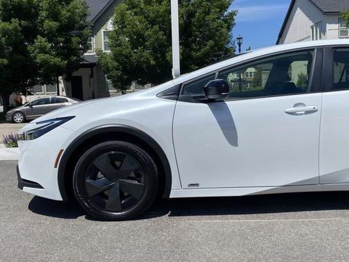 2024 Toyota Prius Limited
