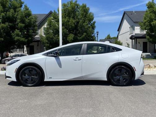 2024 Toyota Prius Limited