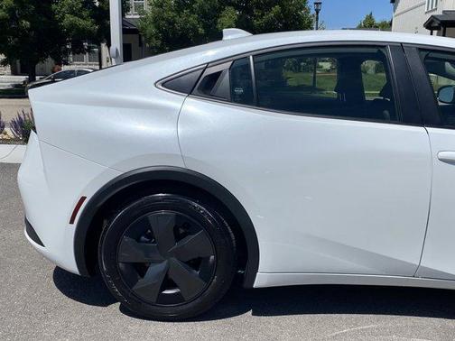 2024 Toyota Prius Limited