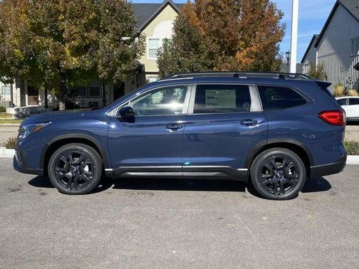 2025 Subaru Ascent Onyx Edition Touring