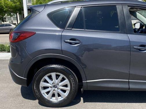 2014 Mazda CX-5 Sport