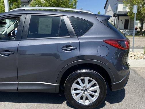 2014 Mazda CX-5 Sport