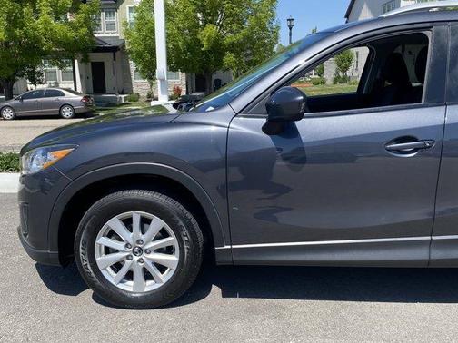 2014 Mazda CX-5 Sport