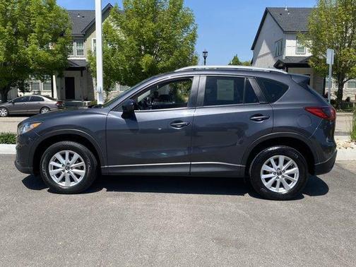 2014 Mazda CX-5 Sport