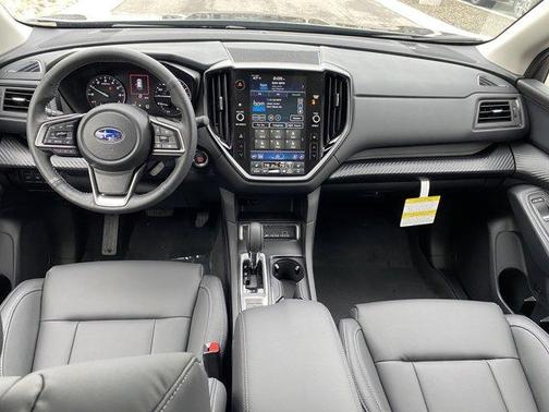 2026 Subaru Ascent Premium