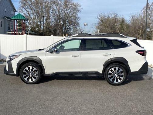 2024 Subaru Outback Touring XT