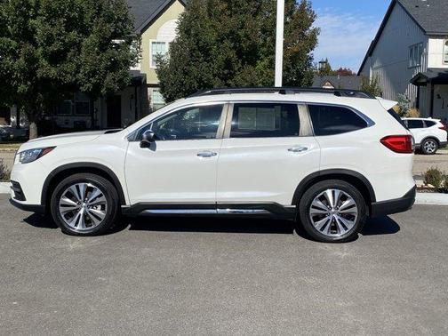 2022 Subaru Ascent Touring 7-Passenger