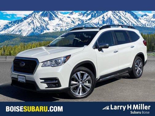 2022 Subaru Ascent Touring 7-Passenger