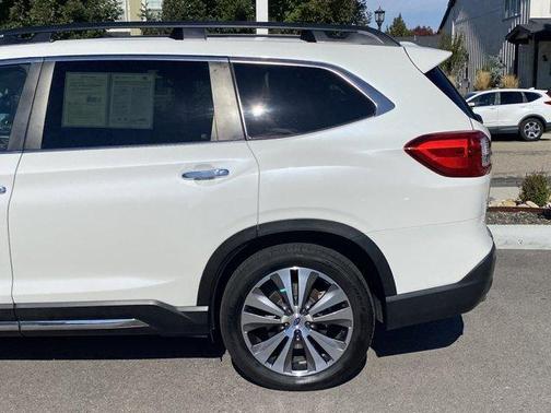 2022 Subaru Ascent Touring 7-Passenger