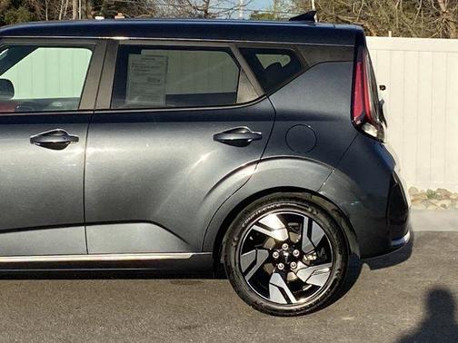 2023 Kia Soul GT-Line 2.0L