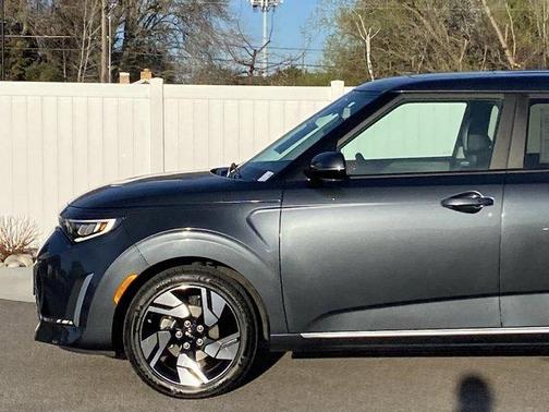 2023 Kia Soul GT-Line 2.0L