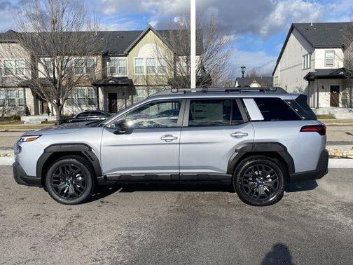 2026 Subaru Outback Limited XT