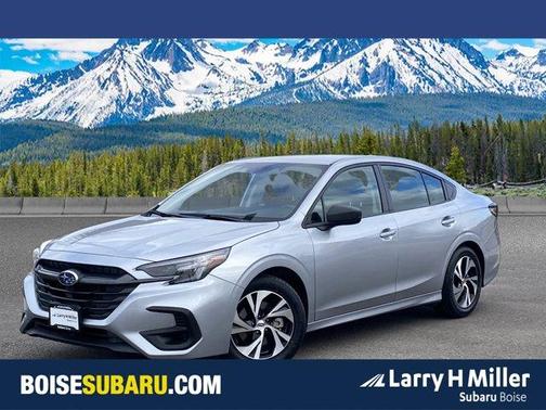 2024 Subaru Legacy Base (CVT)