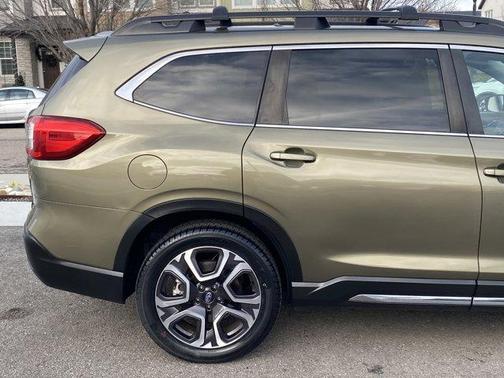 2023 Subaru Ascent Limited 7-Passenger