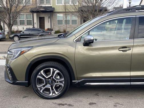 2023 Subaru Ascent Limited 7-Passenger