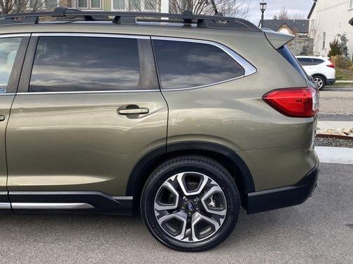 2023 Subaru Ascent Limited 7-Passenger