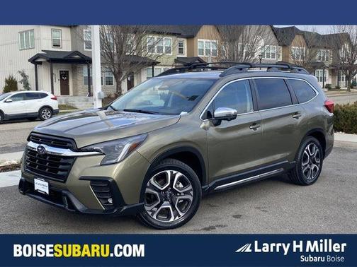 2023 Subaru Ascent Limited 7-Passenger