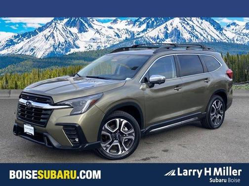 2023 Subaru Ascent Limited 7-Passenger