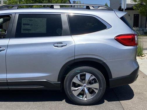 2025 Subaru Ascent Premium