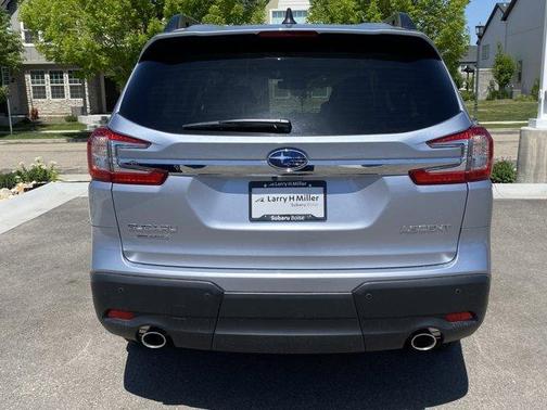 2025 Subaru Ascent Premium