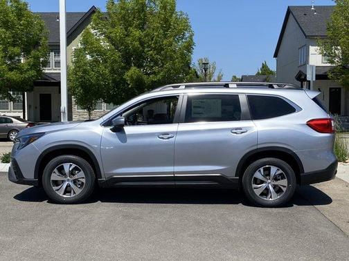 2025 Subaru Ascent Premium