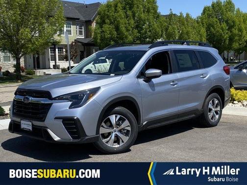 2025 Subaru Ascent Premium