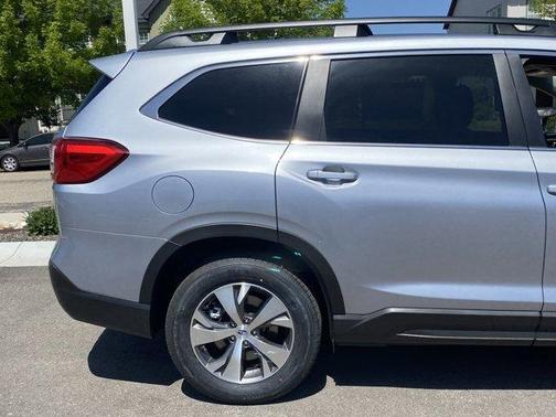 2025 Subaru Ascent Premium