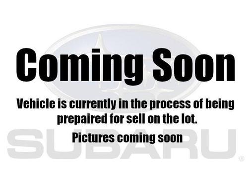 2023 Subaru Legacy Sport