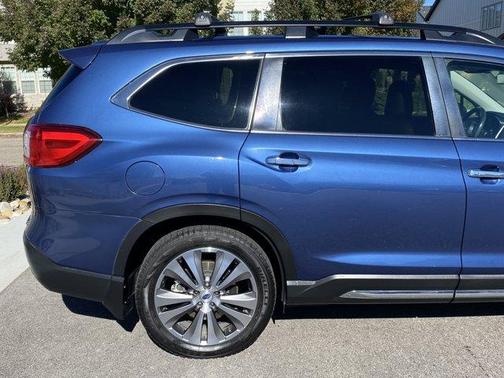 2020 Subaru Ascent Touring 7-Passenger