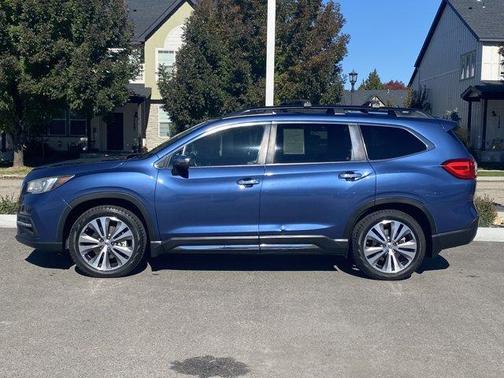 2020 Subaru Ascent Touring 7-Passenger