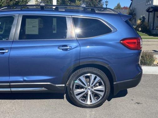 2020 Subaru Ascent Touring 7-Passenger