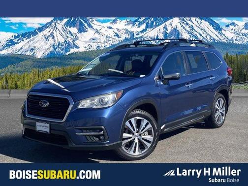 2020 Subaru Ascent Touring 7-Passenger