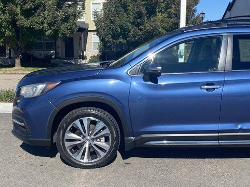 2020 Subaru Ascent Touring 7-Passenger