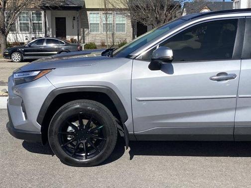 2022 Toyota RAV4 Hybrid Limited