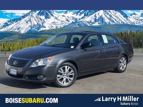 2008 Toyota Avalon Touring